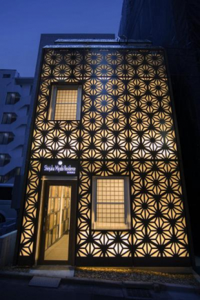Shinjuku Miyabi Residence - Vacation STAY 94836